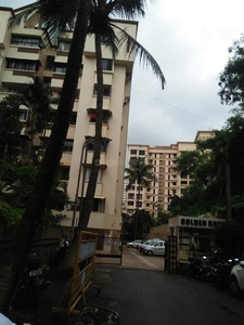 2 BHK Flat for rent in Powai, Mumbai - 950 Sqft