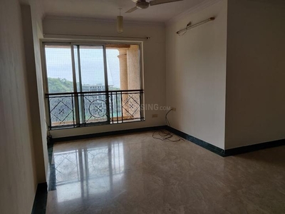 2 BHK Flat for rent in Powai, Mumbai - 987 Sqft