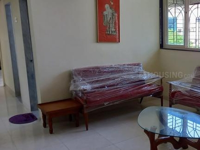 2 BHK Flat for rent in Prabhadevi, Mumbai - 900 Sqft