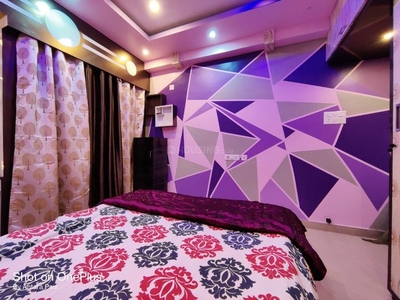 2 BHK Flat for rent in Rajarhat, Kolkata - 1180 Sqft