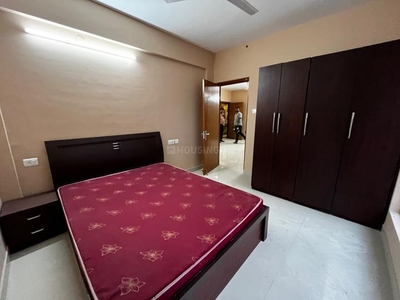 2 BHK Flat for rent in Rajarhat, Kolkata - 1200 Sqft
