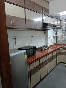 2 BHK Flat for rent in Rajarhat, Kolkata - 900 Sqft