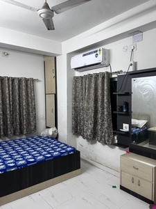 2 BHK Flat for rent in Salt Lake City, Kolkata - 810 Sqft