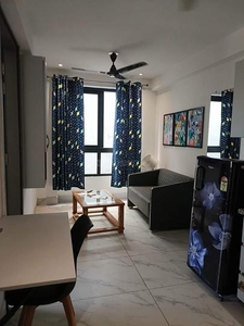 2 BHK Flat for rent in Sanand, Ahmedabad - 1188 Sqft