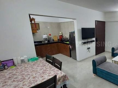 2 BHK Flat for rent in Sanand, Ahmedabad - 1200 Sqft