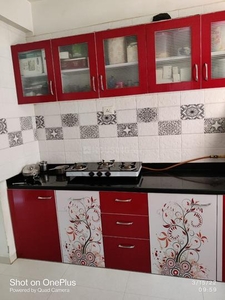 2 BHK Flat for rent in Sanand, Ahmedabad - 1250 Sqft