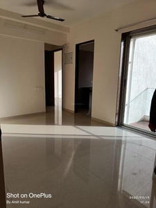 2 BHK Flat for rent in Sanpada, Navi Mumbai - 1050 Sqft