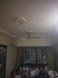 2 BHK Flat for rent in Sanpada, Navi Mumbai - 750 Sqft