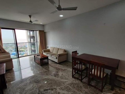 2 BHK Flat for rent in Santacruz West, Mumbai - 1000 Sqft