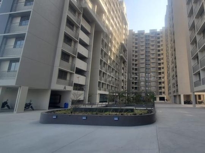 2 BHK Flat for rent in Sarkhej- Okaf, Ahmedabad - 1050 Sqft