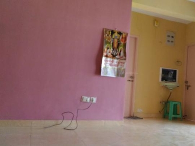 2 BHK Flat for rent in Sarsuna, Kolkata - 967 Sqft