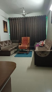 2 BHK Flat for rent in Science City, Ahmedabad - 1215 Sqft