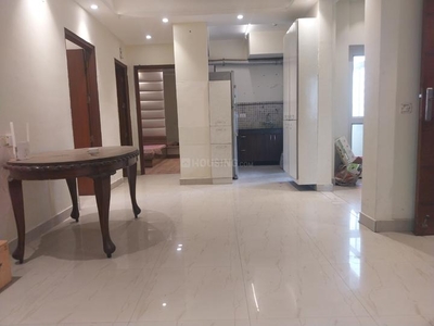 2 BHK Flat for rent in Sector 134, Noida - 930 Sqft