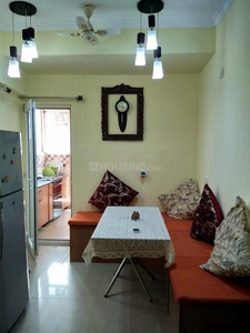 2 BHK Flat for rent in Sector 137, Noida - 1045 Sqft