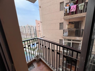 2 BHK Flat for rent in Sector 137, Noida - 1145 Sqft