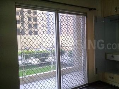 2 BHK Flat for rent in Sector 143B, Noida - 940 Sqft