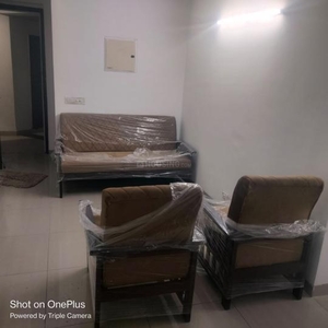 2 BHK Flat for rent in Sector 168, Noida - 1215 Sqft