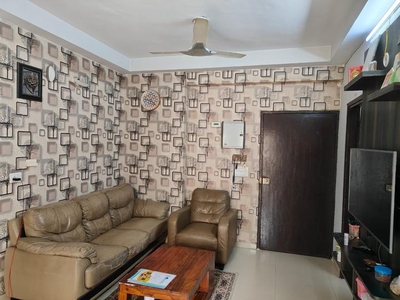 2 BHK Flat for rent in Sector 75, Noida - 1074 Sqft