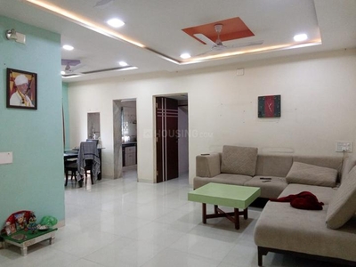 2 BHK Flat for rent in Shahibaug, Ahmedabad - 1200 Sqft