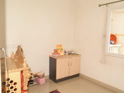 2 BHK Flat for rent in Shantigram, Ahmedabad - 1018 Sqft