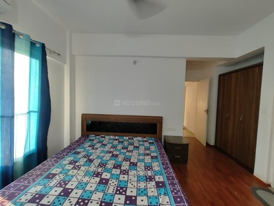 2 BHK Flat for rent in Shantigram, Ahmedabad - 1380 Sqft