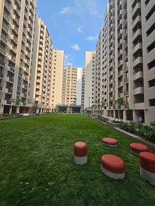 2 BHK Flat for rent in Shela, Ahmedabad - 1260 Sqft