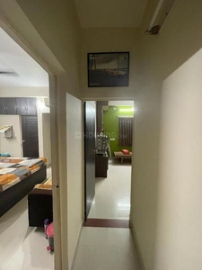 2 BHK Flat for rent in Shyamal, Ahmedabad - 1155 Sqft