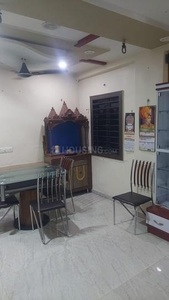 2 BHK Flat for rent in Shyamal, Ahmedabad - 1600 Sqft