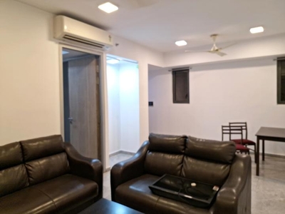 2 BHK Flat for rent in Sion, Mumbai - 1250 Sqft