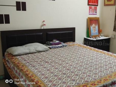 2 BHK Flat for rent in South Bopal, Ahmedabad - 1250 Sqft