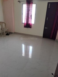 2 BHK Flat for rent in South Dum Dum, Kolkata - 900 Sqft