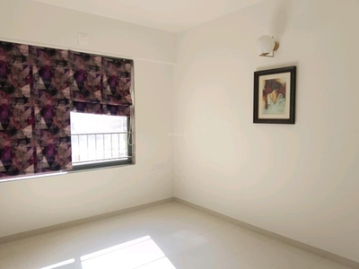 2 BHK Flat for rent in Sughad, Ahmedabad - 1215 Sqft