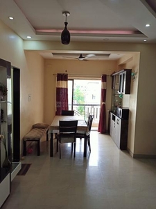 2 BHK Flat for rent in Tangra, Kolkata - 1100 Sqft