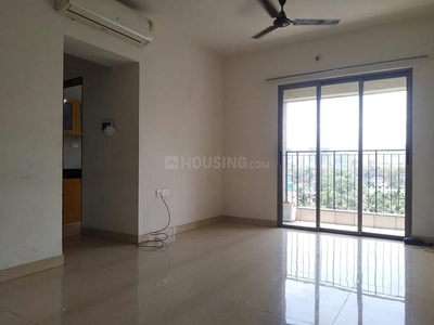 2 BHK Flat for rent in Thane West, Thane - 1080 Sqft