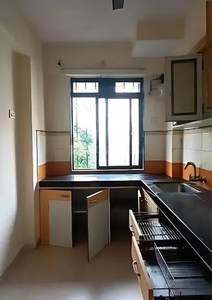 2 BHK Flat for rent in Thane West, Thane - 525 Sqft