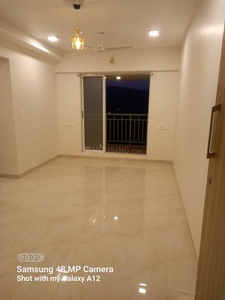 2 BHK Flat for rent in Thane West, Thane - 658 Sqft