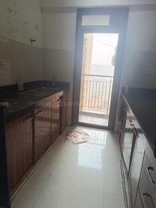 2 BHK Flat for rent in Thane West, Thane - 756 Sqft
