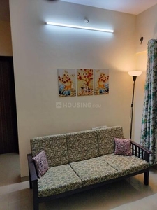 2 BHK Flat for rent in Thane West, Thane - 845 Sqft