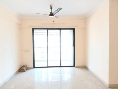 2 BHK Flat for rent in Thane West, Thane - 980 Sqft