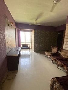 2 BHK Flat for rent in Vaishno Devi Circle, Ahmedabad - 1215 Sqft