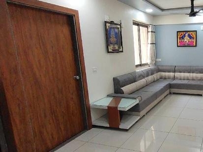 2 BHK Flat for rent in Vaishno Devi Circle, Ahmedabad - 1395 Sqft