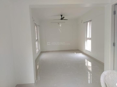 2 BHK Flat for rent in Vaishno Devi Circle, Ahmedabad - 1800 Sqft