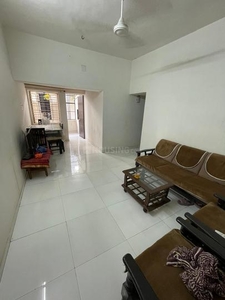 2 BHK Flat for rent in Vastrapur, Ahmedabad - 1750 Sqft