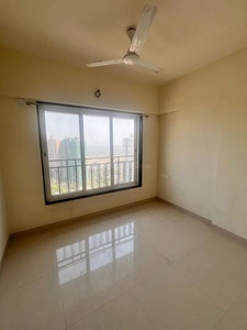 2 BHK Flat for rent in Vikhroli East, Mumbai - 600 Sqft