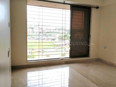 2 BHK Flat for rent in Vikhroli West, Mumbai - 879 Sqft