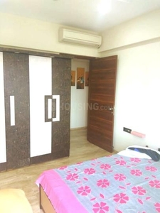 2 BHK Flat for rent in Wadala East, Mumbai - 1350 Sqft