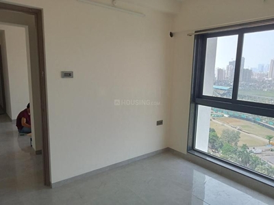 2 BHK Flat for rent in Wadala East, Mumbai - 671 Sqft