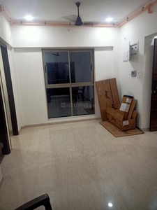2 BHK Flat for rent in Worli, Mumbai - 760 Sqft