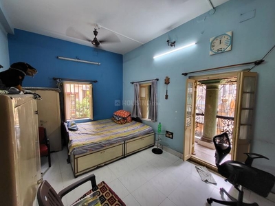 2 BHK Independent Floor for rent in Baghbazar, Kolkata - 760 Sqft