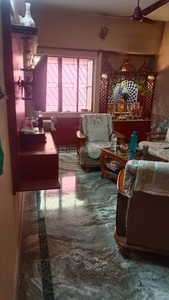 2 BHK Independent Floor for rent in Baguiati, Kolkata - 970 Sqft